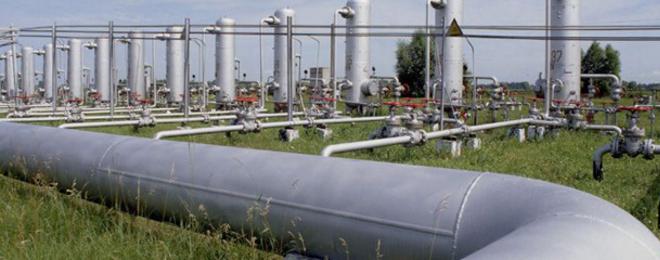 Енергийна компания ще точи газ за 35 години край Генерал Тошево