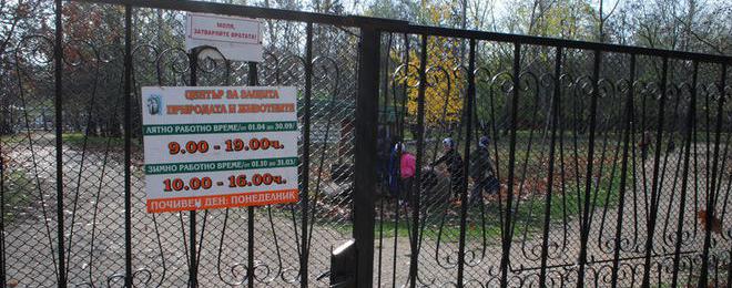 Настроиха на лятно време биологичния часовник на зоопарка в Добрич