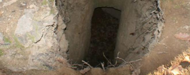 Прокуратурата в Добрич остави безнаказани иманяри, копали в древна могила 