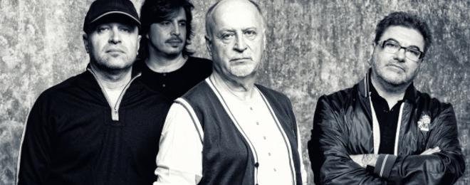 „Сигнал“ излиза една сцена с Europe и Helloween на Kavarna Rock 2014
