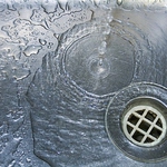 11 села в Добричко осъмнаха с водни аварии