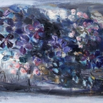 115 рисунки за 115-та годишнина от рождението на Дечко Узунов