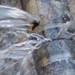 12 са местата с водни аварии в Добрич и областта в понеделник