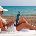 „Албена”- най-голямата зона в Европа с безплатен интернет 