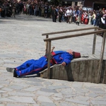 Априлското въстание избухва в Добрич в навечерието на Великден