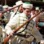 Априлското въстание разтърсва Добрич този следобед