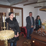 „Атака” дари детски кът на храм "Свети Климент Охридски" в Добрич