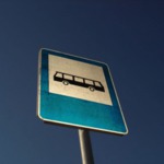 Балчик остана без автогара