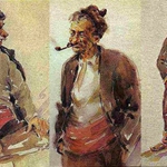 Библиотеката разсмя добричлии със зрителни проблеми с разкази на Чудомир