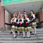 Бивши възпитаници на танцов състав при Профсъюзен дом си дават първа среща