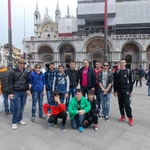 Частни ученици и спортисти от „Изида” участваха в международна среща в Италия