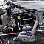 Черна хроника! Войната на пътя пролива кръвта на все повече добричлии