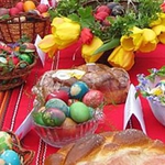 Дават безплатен великденски обяд на децата от социалните заведения в Добрич