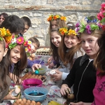 Децата на Добрич ще шарят яйца в Етнографската къща