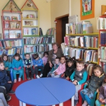 Детски градини от Добрич участват в Големия маратон на четене 