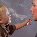 Добрич е на второ място по брой на родители-пушачи