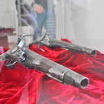 Добричлии разглеждат над 100 оръжия от Освобождението в музей на открито на Разпети петък