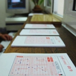 Добричлия грабна 10 000 лева от тотото