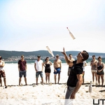 Добричлия стана №1 в Националното първенство за бармани за седми път (видео)