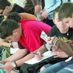 Едва 46% от учениците в Добрич са посетили Панорамата на средните училища