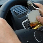 Гониха пиянка с 2,26 промила алкохол в кръвта из Каварна 