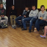 Информират ученици от Добрич за пазара на труда 