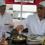 Каварна ни кани на Гергьовден с тридневен пир и рок жица