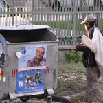 Кметът на Добрич определи местата за предизборни агитации