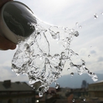 Къде няма вода на 2 април 