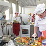 „Лошо момче” влиза в кулинарна битка за славата на Добрич