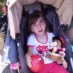 Местят базара за Алекс в мола заради лошото време