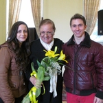 Млади певци от Добрич тръгнаха по стъпките на Стефка Оникян