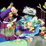 „Нощна приказка” разказва на малки и големи как да пазят природата