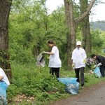 Обявиха 13 места за почистване от граждани в кампанията на 26 април