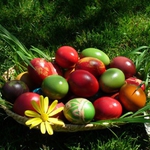 Откриват работилница за боядисване на яйца на Велики четвъртък