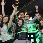 Party Weekend 11&12 април в Звезда (Снимки)