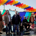 „Почетен мангал” връчи грамоти на „Почетните роми” в Бевълри Хилс 