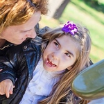 Правят Великденски базар за лечението на малката Алекс от Добрич