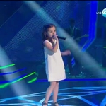 Преслава прослави Добрич и покори журито на „Големите надежди” (видео)