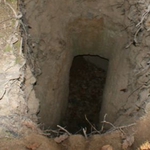 Прокуратурата в Добрич остави безнаказани иманяри, копали в древна могила 