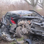 Расте броят на жертвите на катастрофи в Добричко