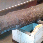 Реставрират оръдие от 18-ти век, стояло години в гаража на общината