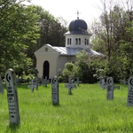 Реставрират Военното гробище в Добрич с европари