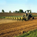 Шабла изпревари добруджанските общини в сеитбата