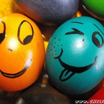 „Шарено яйце” за най-малките тошевци