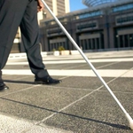 Сляп добричлия пита президента: „Ние хората с увреждания трета категория ли сме?”