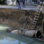Смяната на старите водопроводи ще оскъпи водата