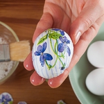 Студенти от Добрич и чужбина ще боядисват яйца на Велики четвъртък