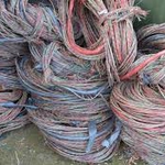 Свиха 18 кг мед и бронз от склад на „Тролейбусен транспорт”