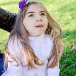 Събрани са пари за лечението в Полша на малката Алекс от Добрич 